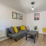 Endoume, Charmant T2 Au Calme, Terrasse, 13007